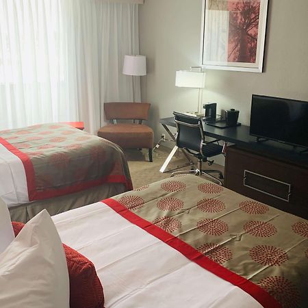 Travelodge By Wyndham Texarkana Ar エクステリア 写真
