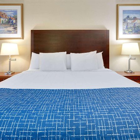 Travelodge By Wyndham Texarkana Ar エクステリア 写真