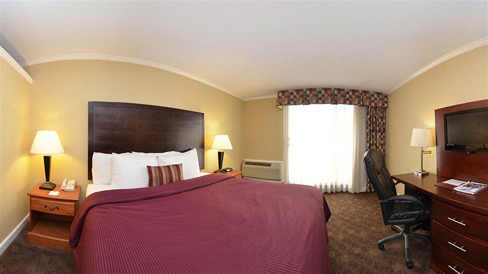 Travelodge By Wyndham Texarkana Ar エクステリア 写真
