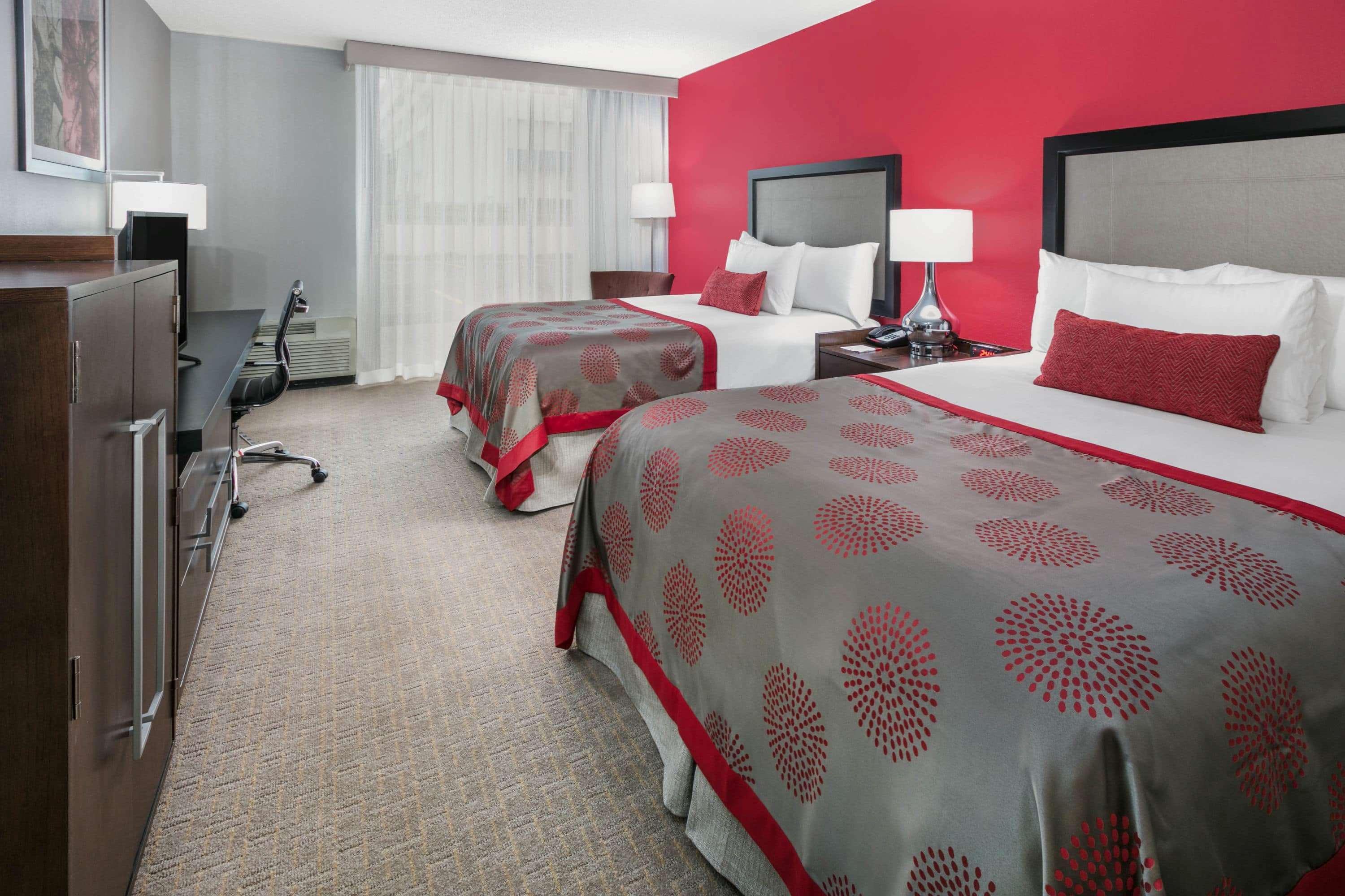 Travelodge By Wyndham Texarkana Ar エクステリア 写真