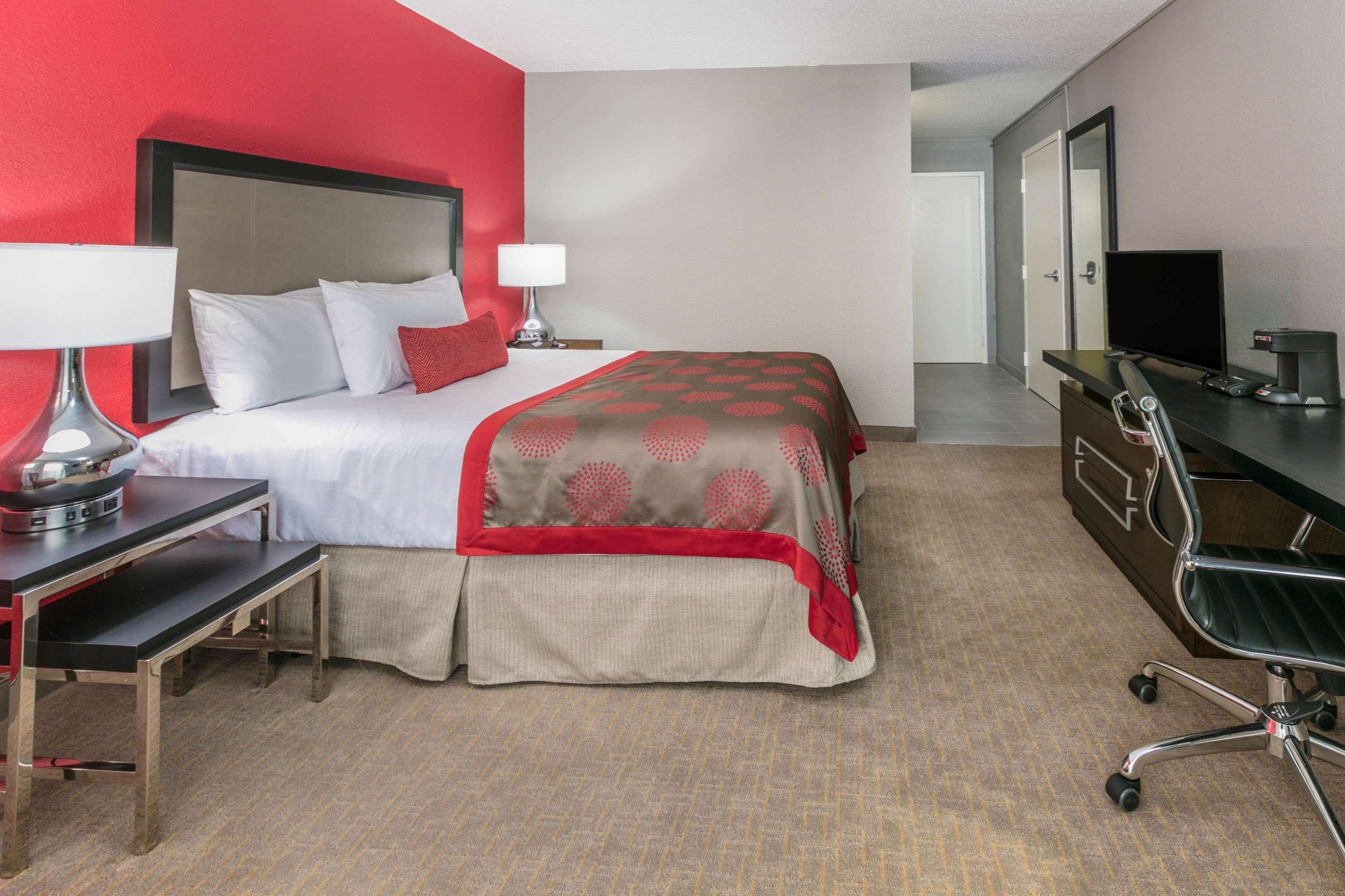 Travelodge By Wyndham Texarkana Ar エクステリア 写真