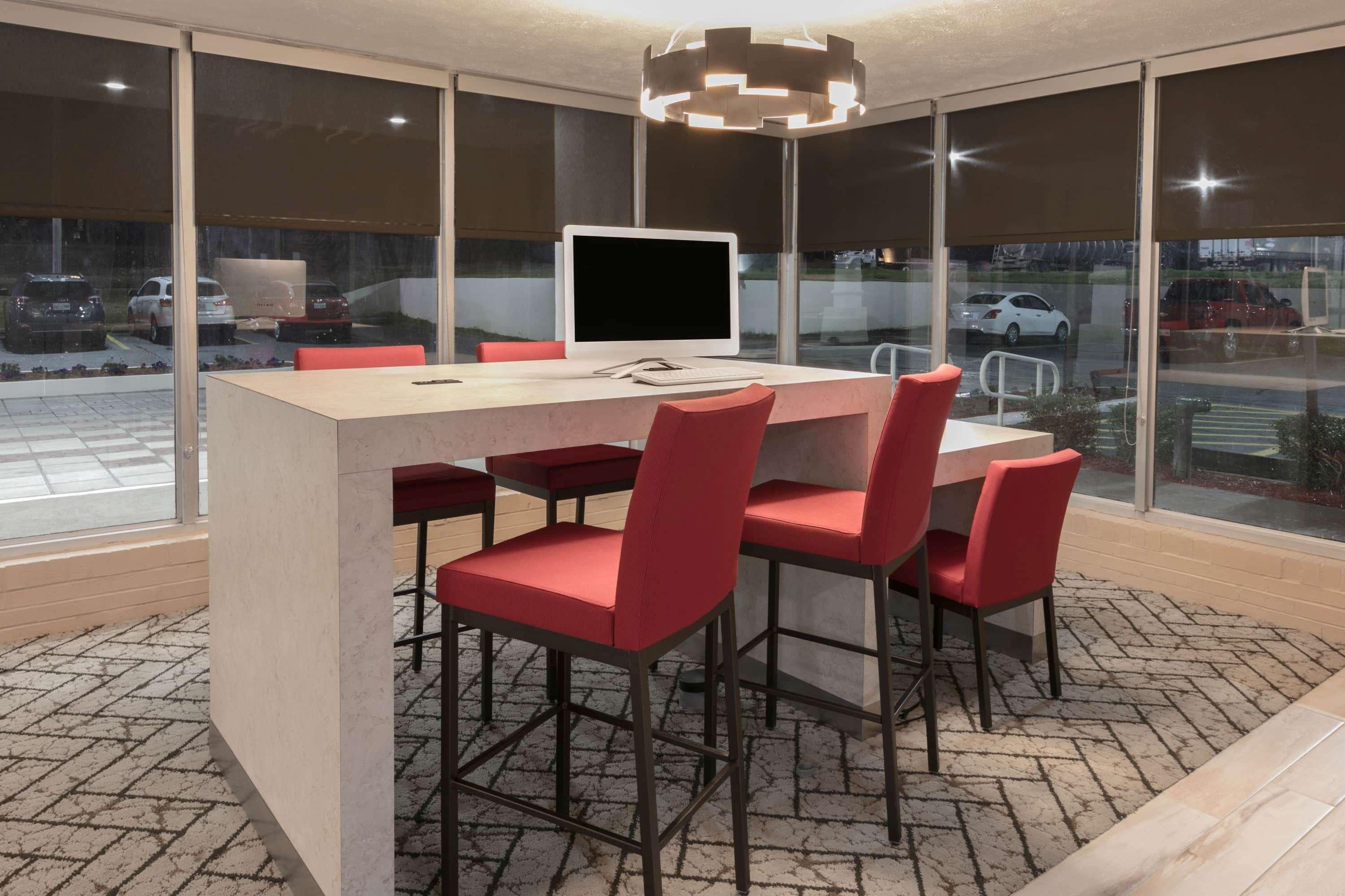 Travelodge By Wyndham Texarkana Ar エクステリア 写真