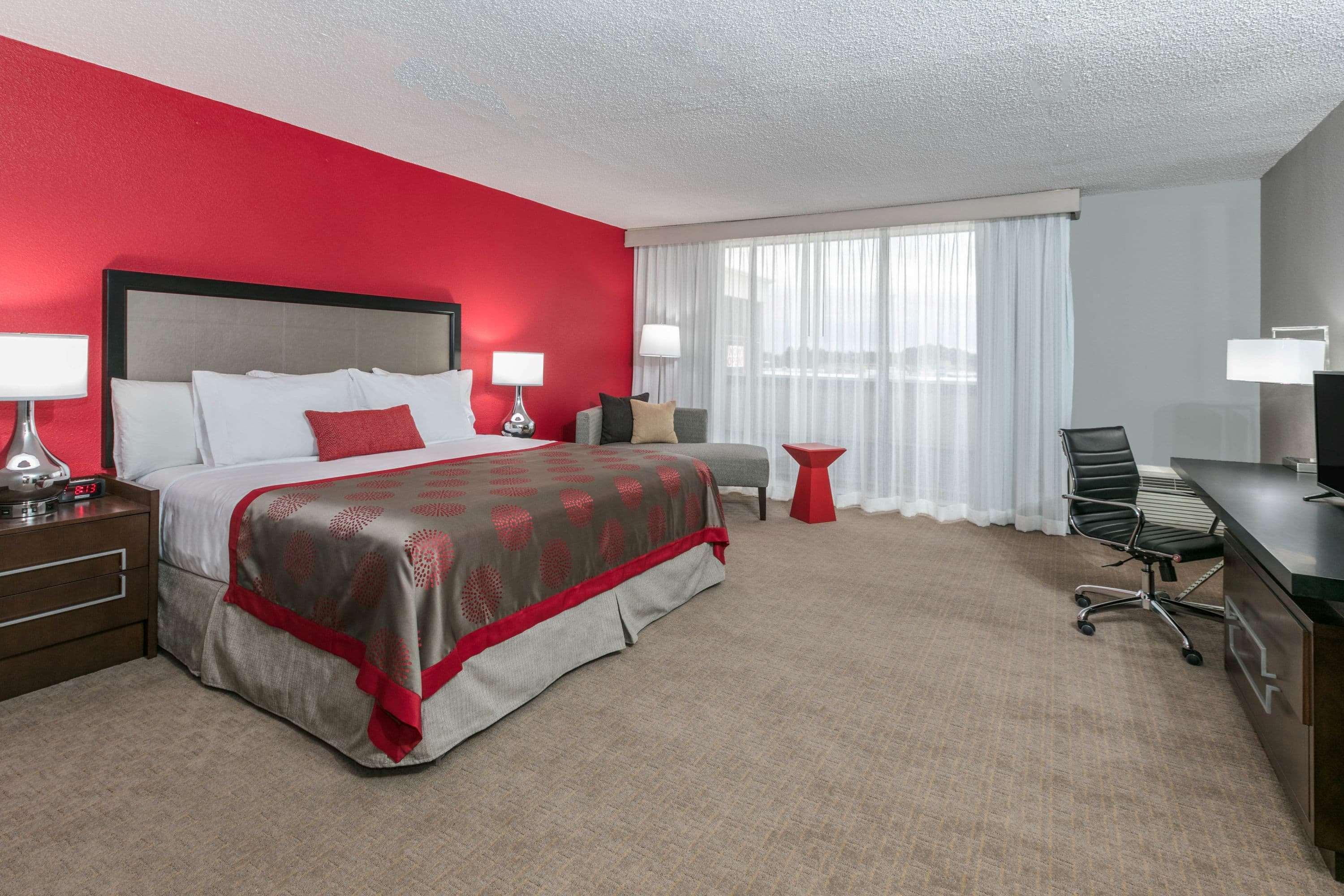 Travelodge By Wyndham Texarkana Ar エクステリア 写真