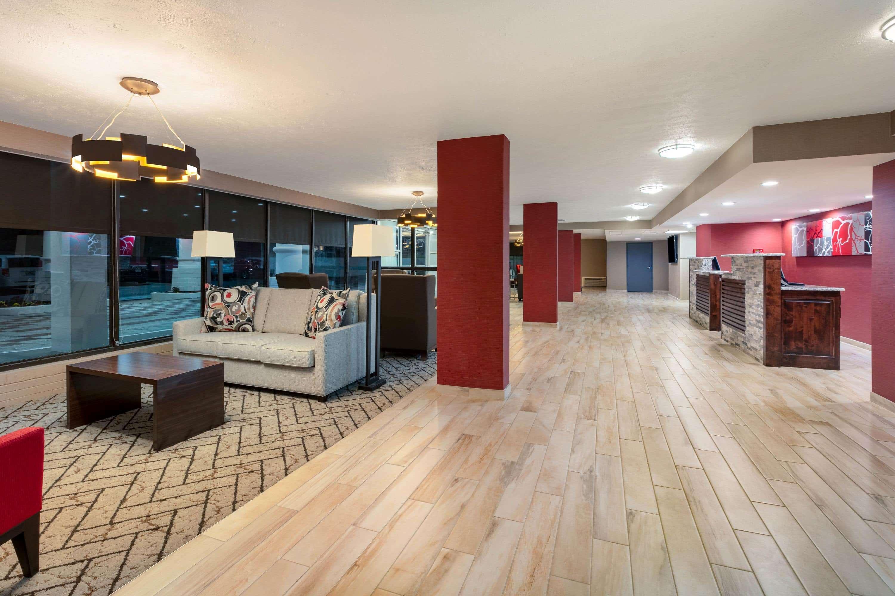 Travelodge By Wyndham Texarkana Ar エクステリア 写真