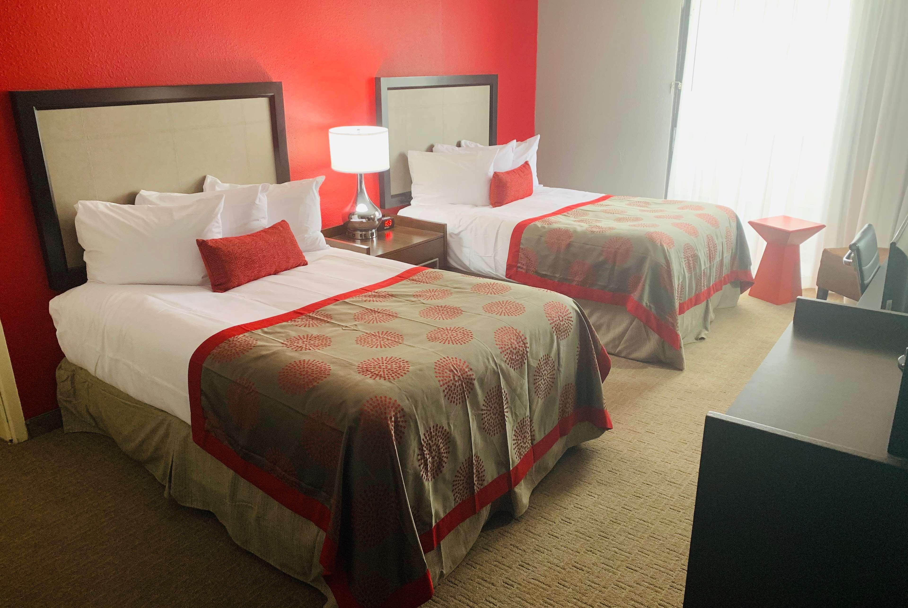 Travelodge By Wyndham Texarkana Ar エクステリア 写真