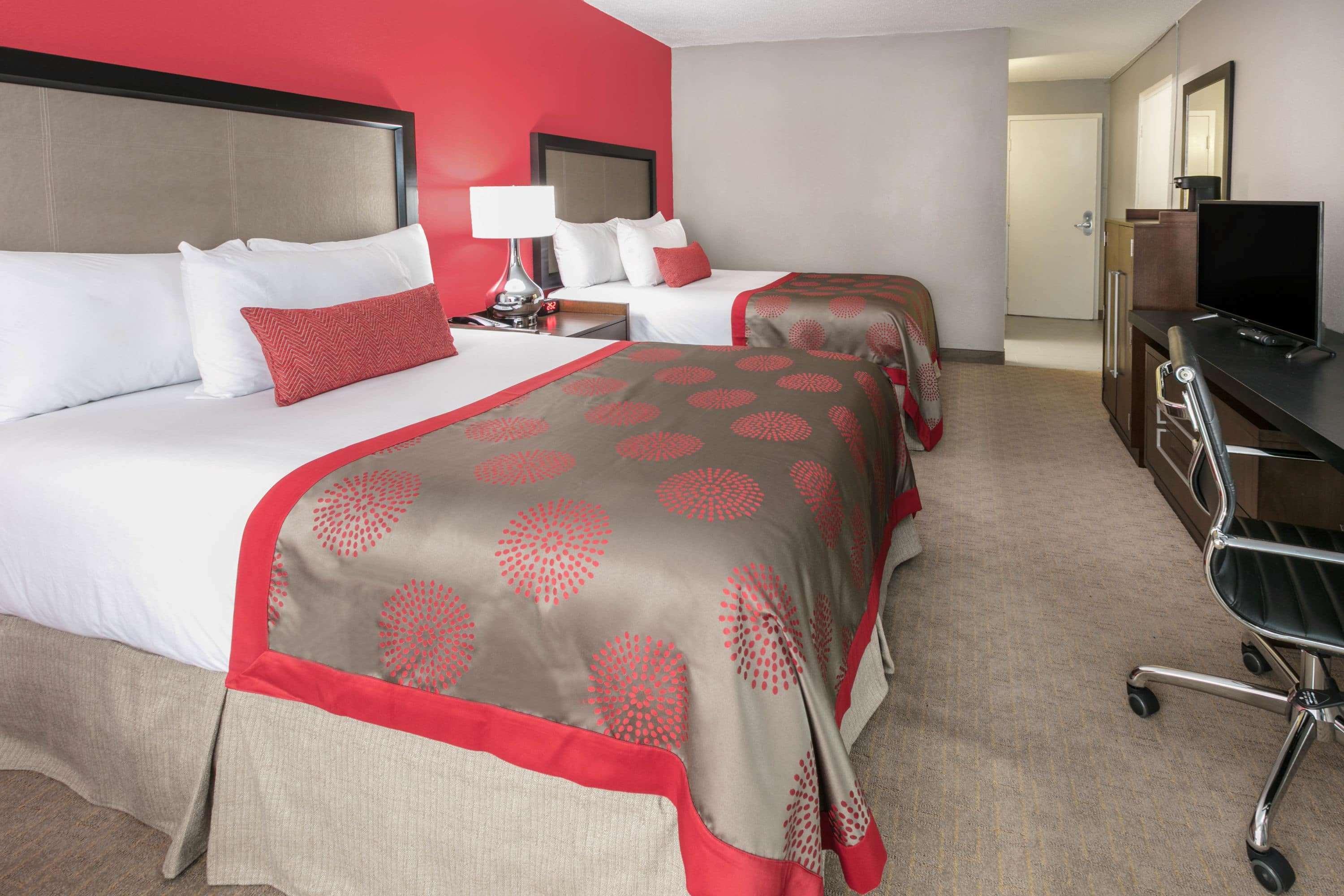Travelodge By Wyndham Texarkana Ar エクステリア 写真