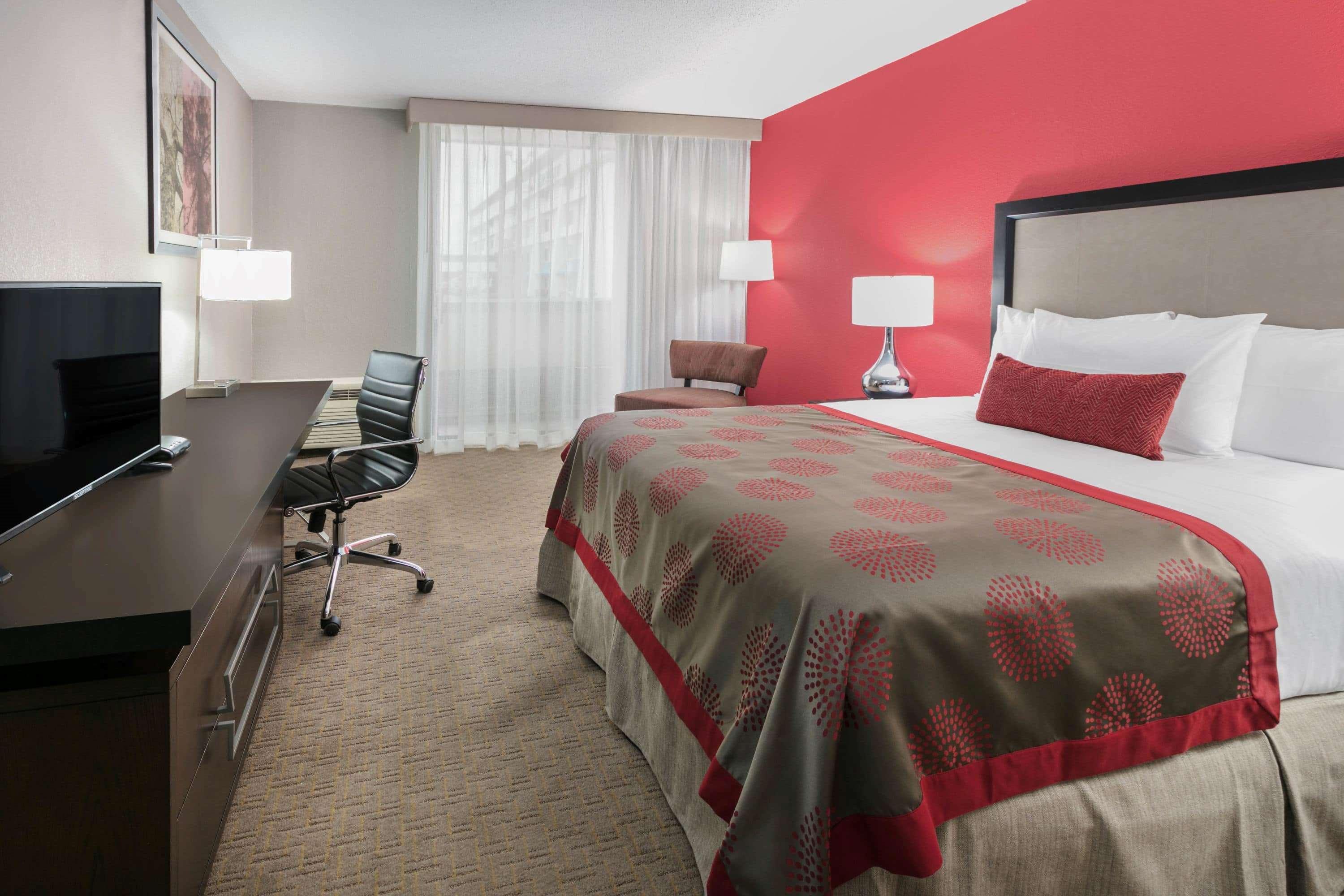 Travelodge By Wyndham Texarkana Ar エクステリア 写真
