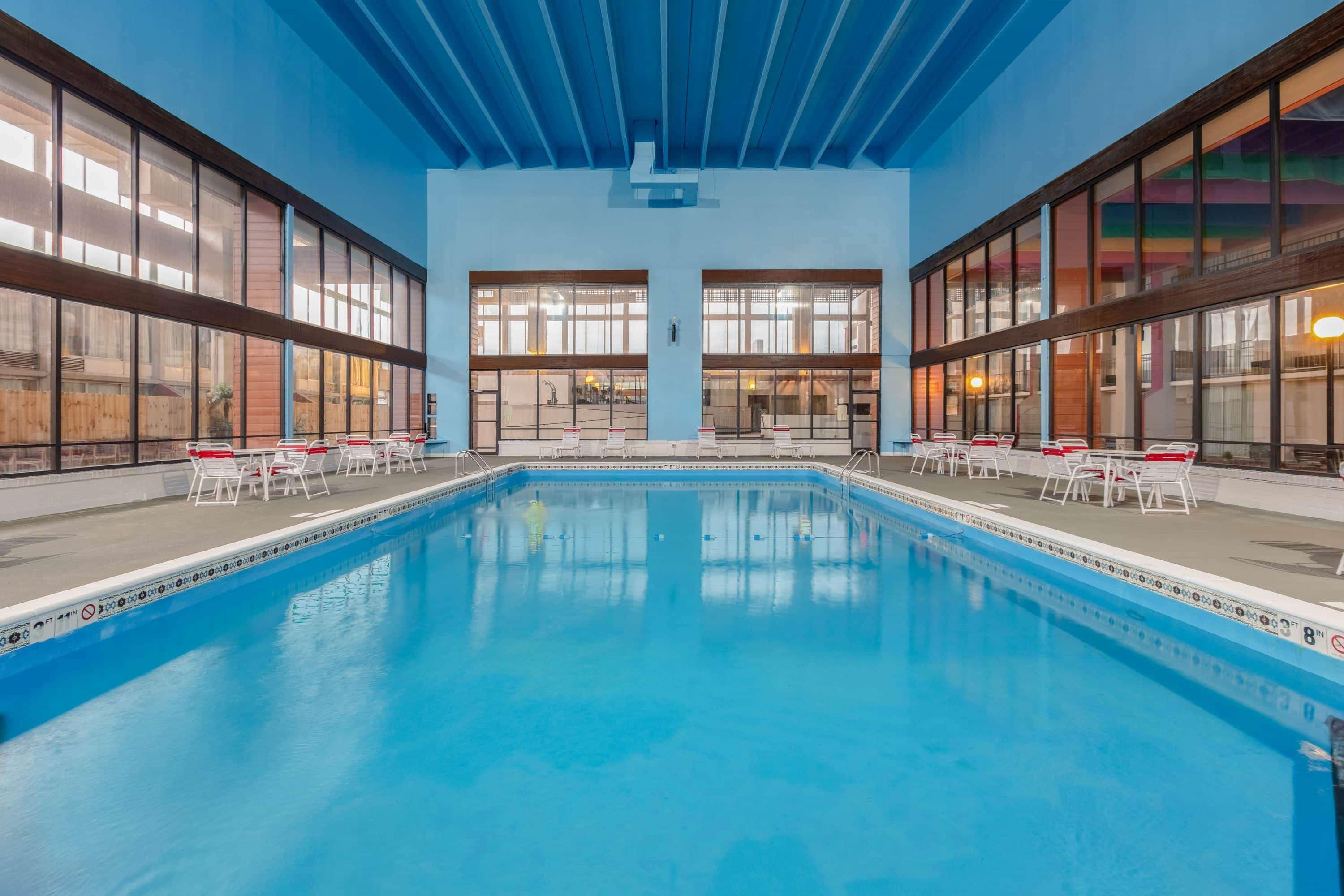 Travelodge By Wyndham Texarkana Ar エクステリア 写真