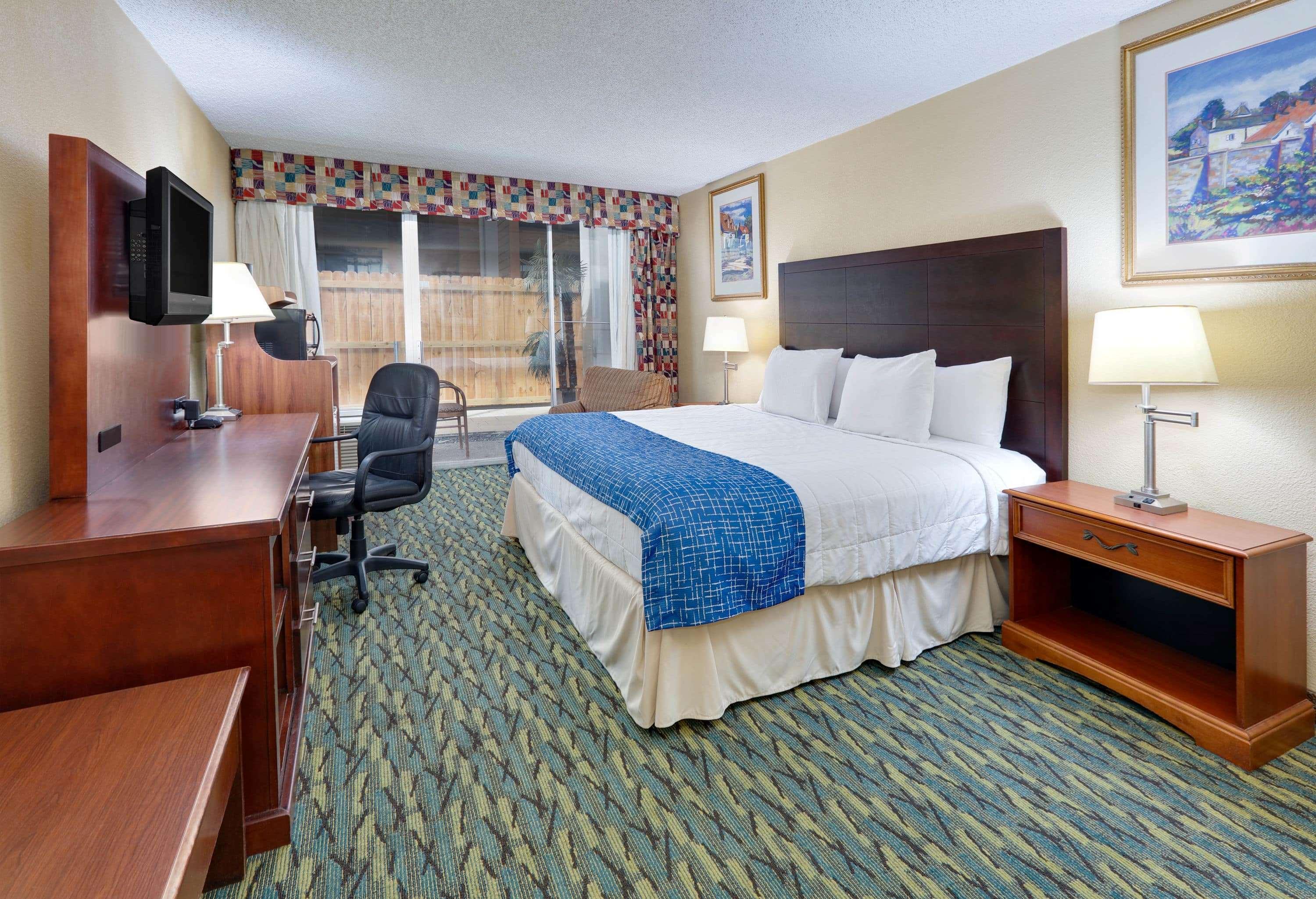 Travelodge By Wyndham Texarkana Ar エクステリア 写真