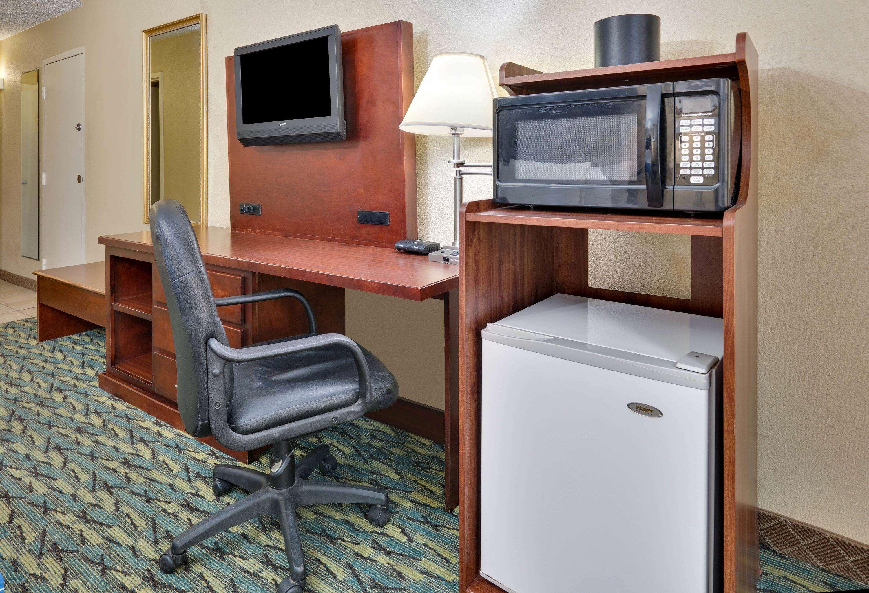 Travelodge By Wyndham Texarkana Ar エクステリア 写真