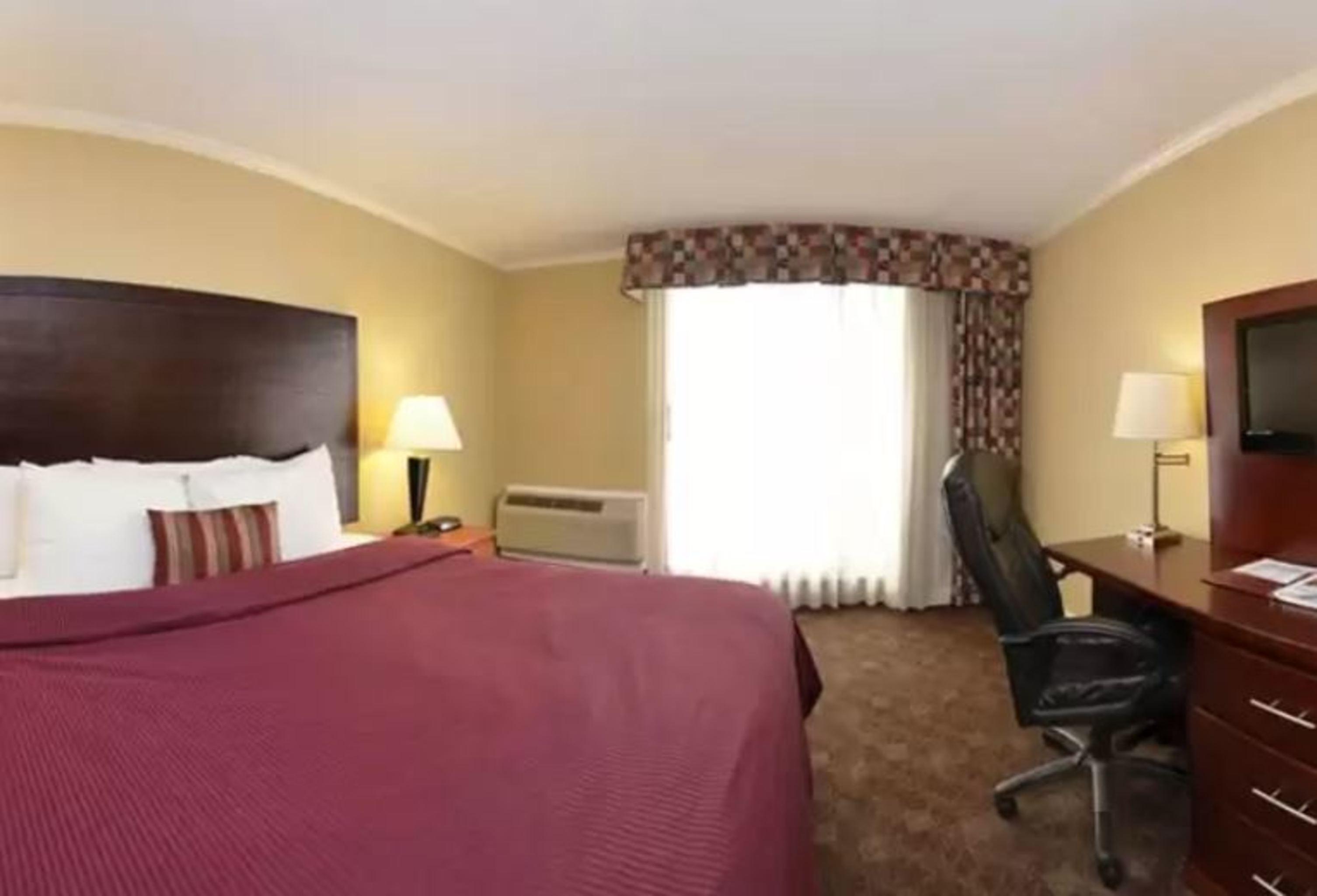Travelodge By Wyndham Texarkana Ar エクステリア 写真