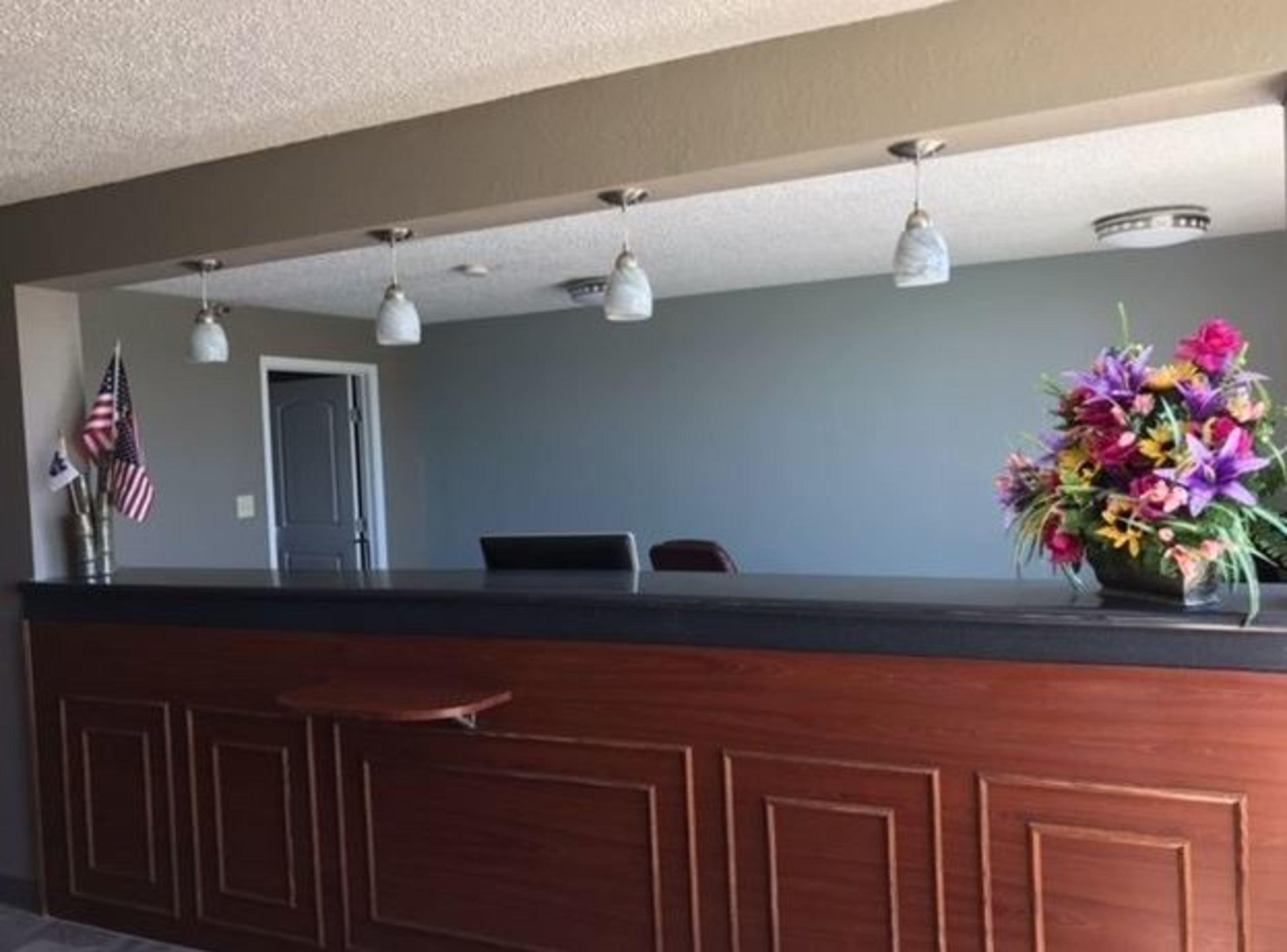 Travelodge By Wyndham Texarkana Ar エクステリア 写真