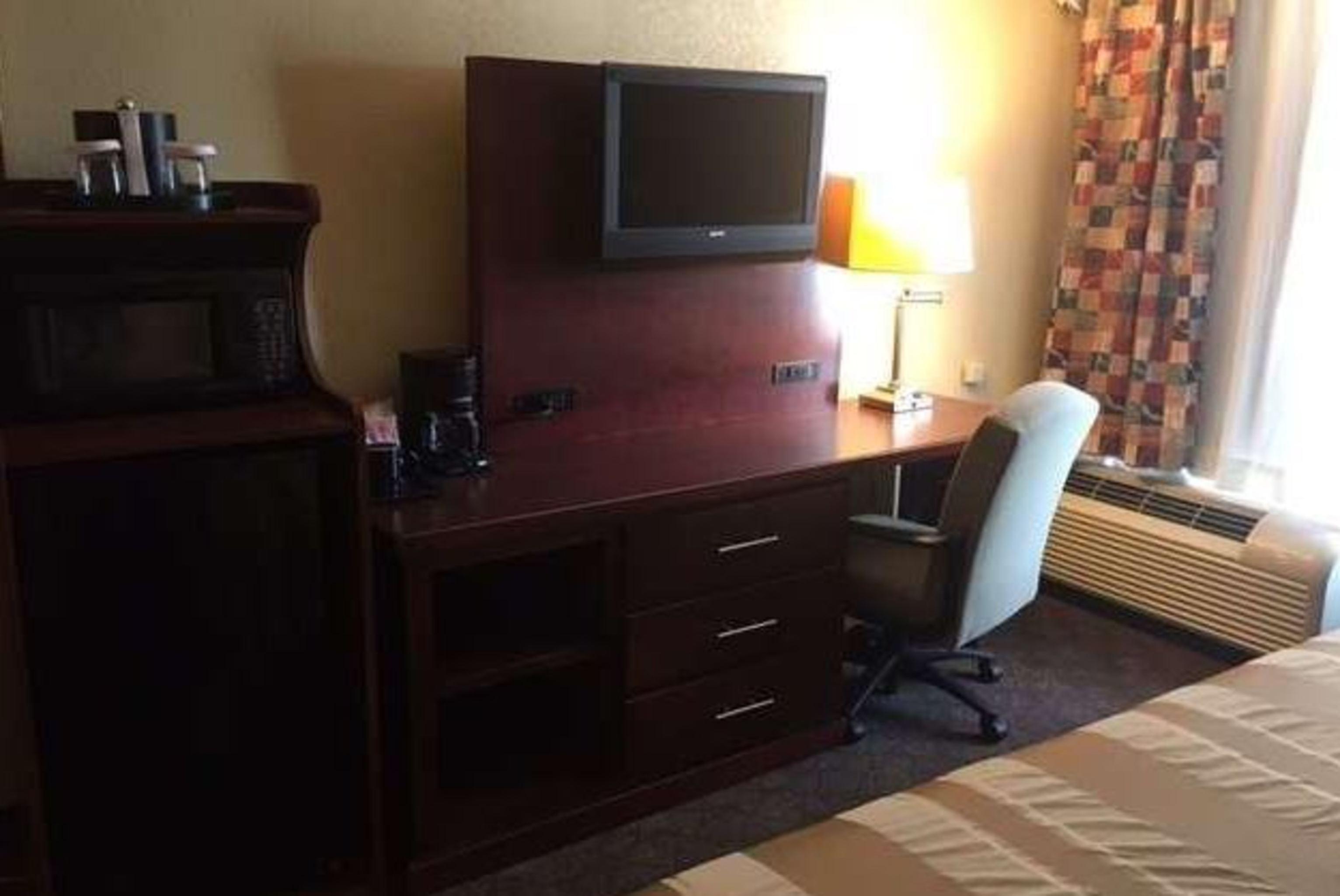 Travelodge By Wyndham Texarkana Ar エクステリア 写真