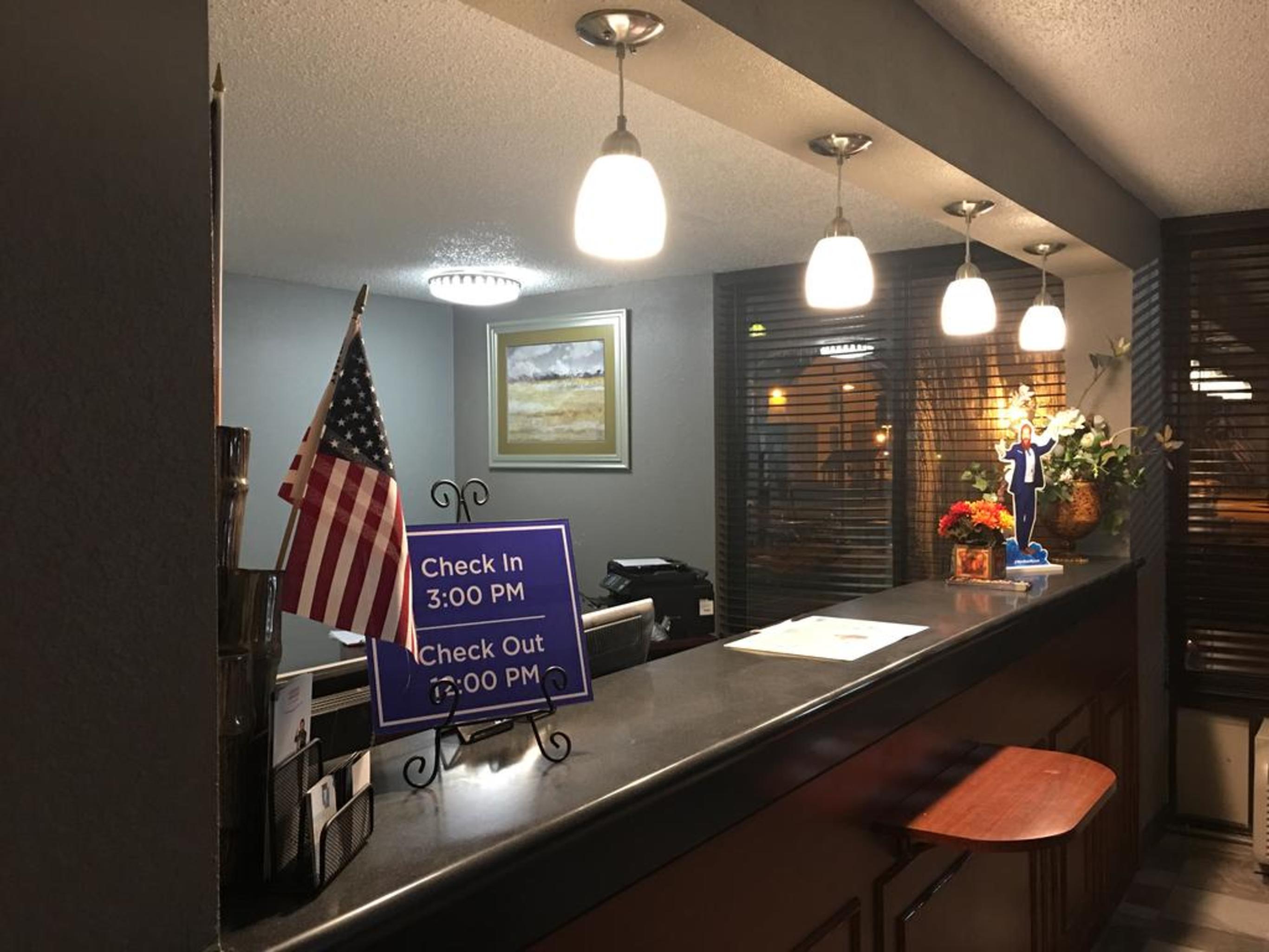 Travelodge By Wyndham Texarkana Ar エクステリア 写真