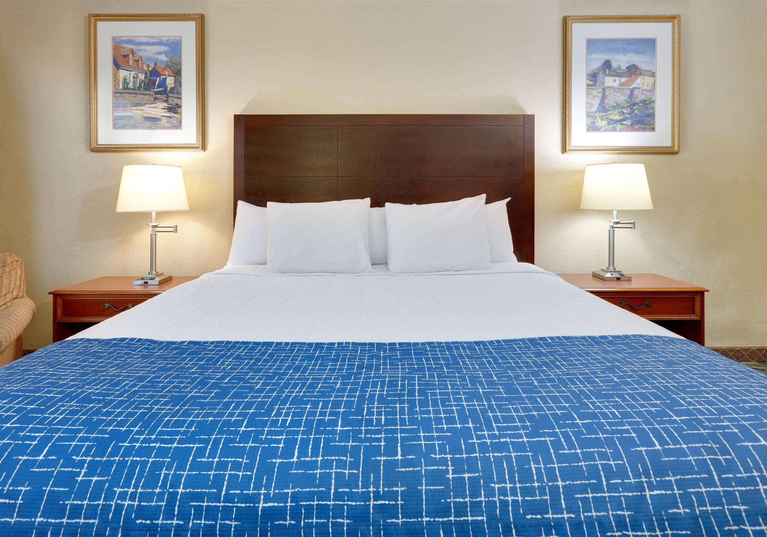 Travelodge By Wyndham Texarkana Ar エクステリア 写真