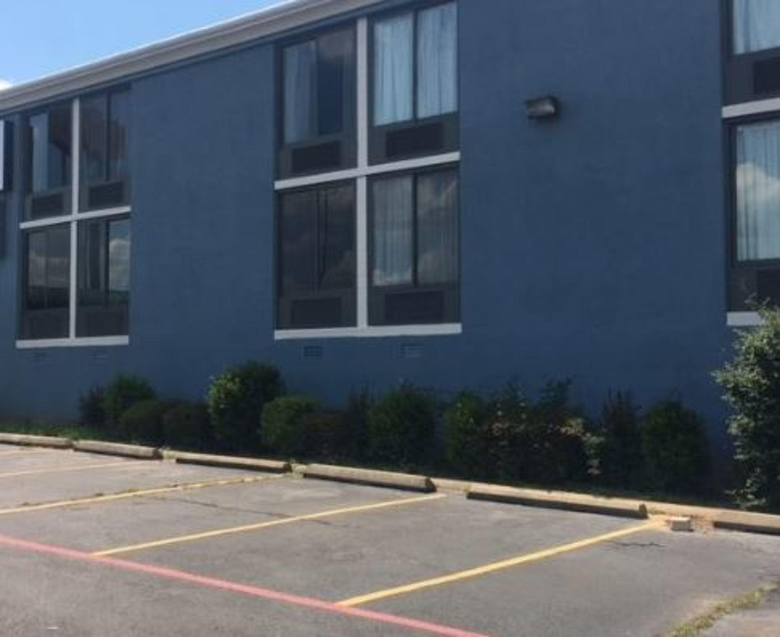 Travelodge By Wyndham Texarkana Ar エクステリア 写真