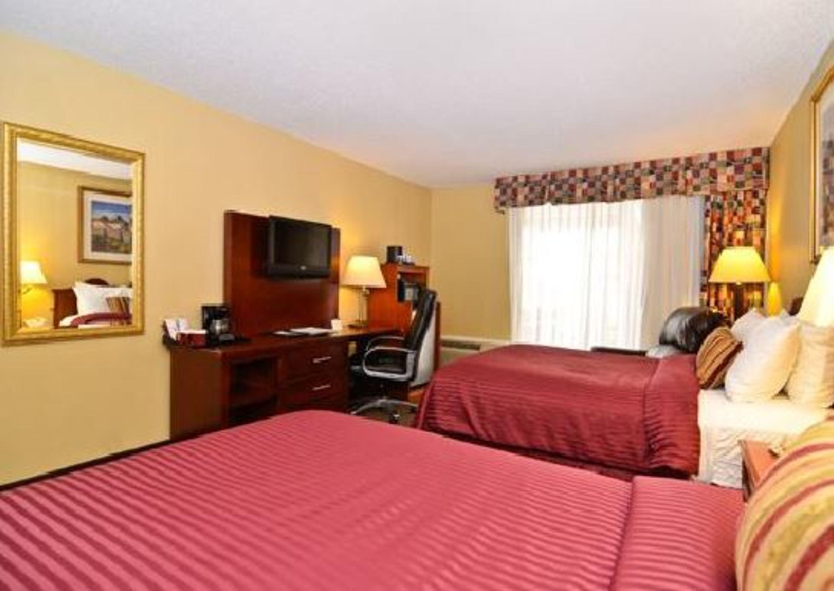Travelodge By Wyndham Texarkana Ar エクステリア 写真
