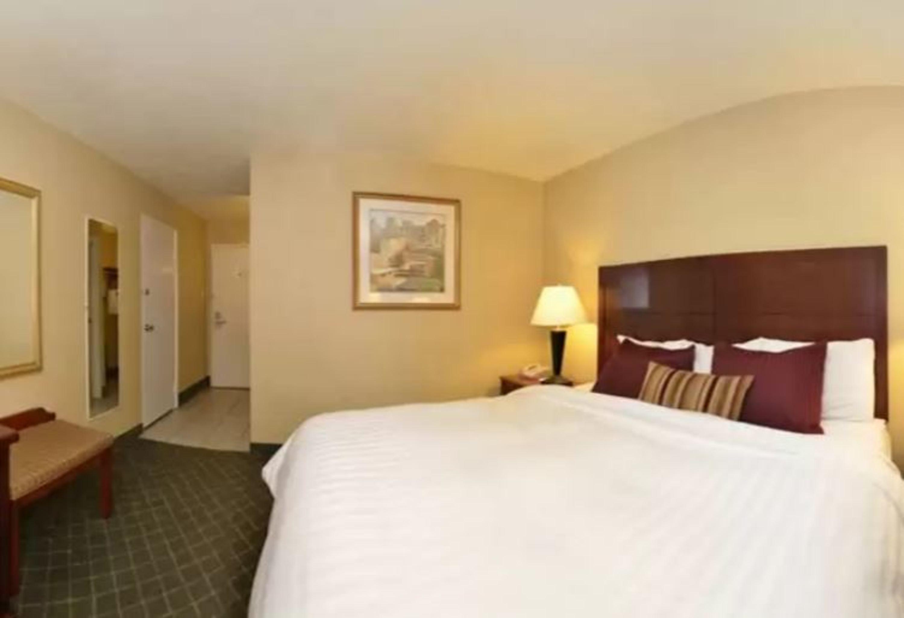 Travelodge By Wyndham Texarkana Ar エクステリア 写真