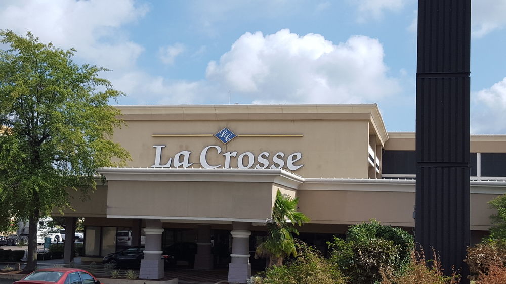 Travelodge By Wyndham Texarkana Ar エクステリア 写真