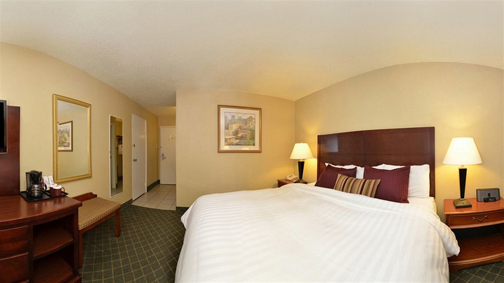 Travelodge By Wyndham Texarkana Ar エクステリア 写真