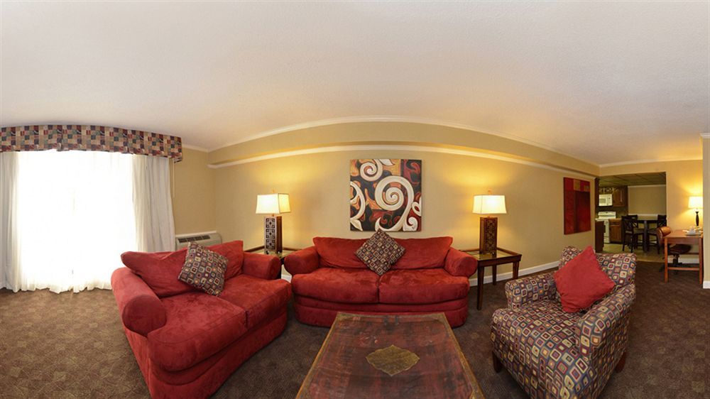 Travelodge By Wyndham Texarkana Ar エクステリア 写真