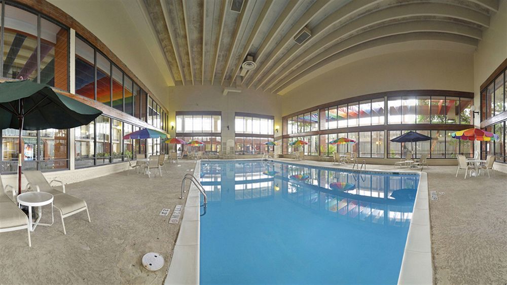 Travelodge By Wyndham Texarkana Ar エクステリア 写真
