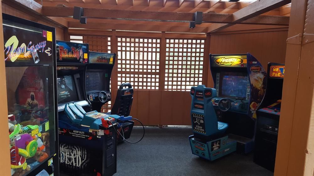 Travelodge By Wyndham Texarkana Ar エクステリア 写真